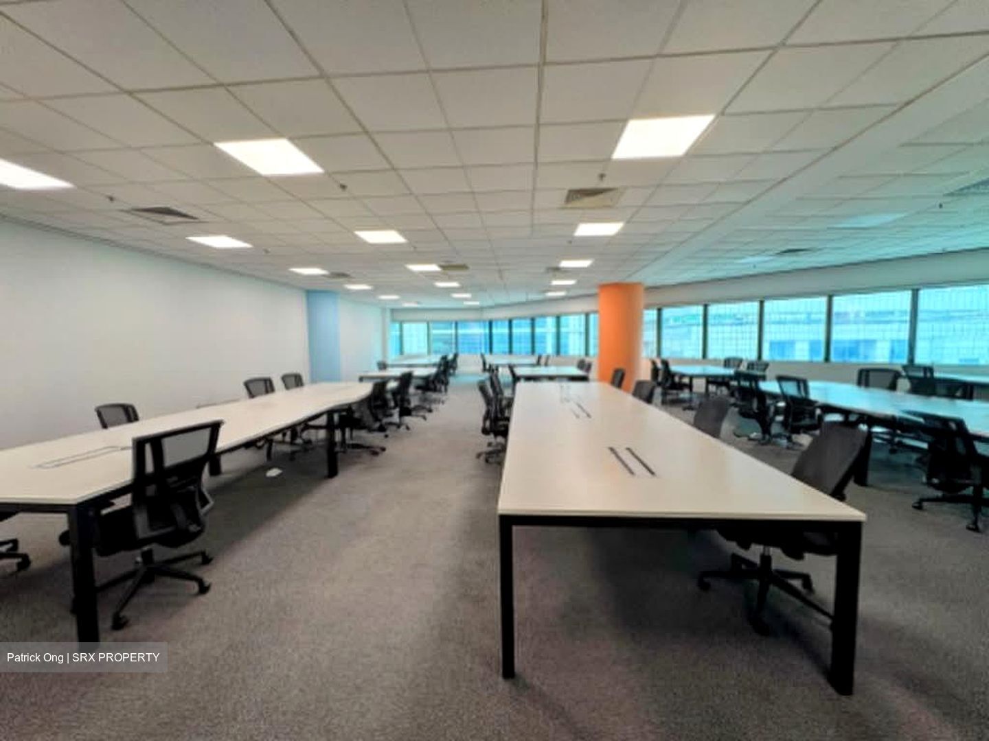 Robinson Road (D1), Office #577745081